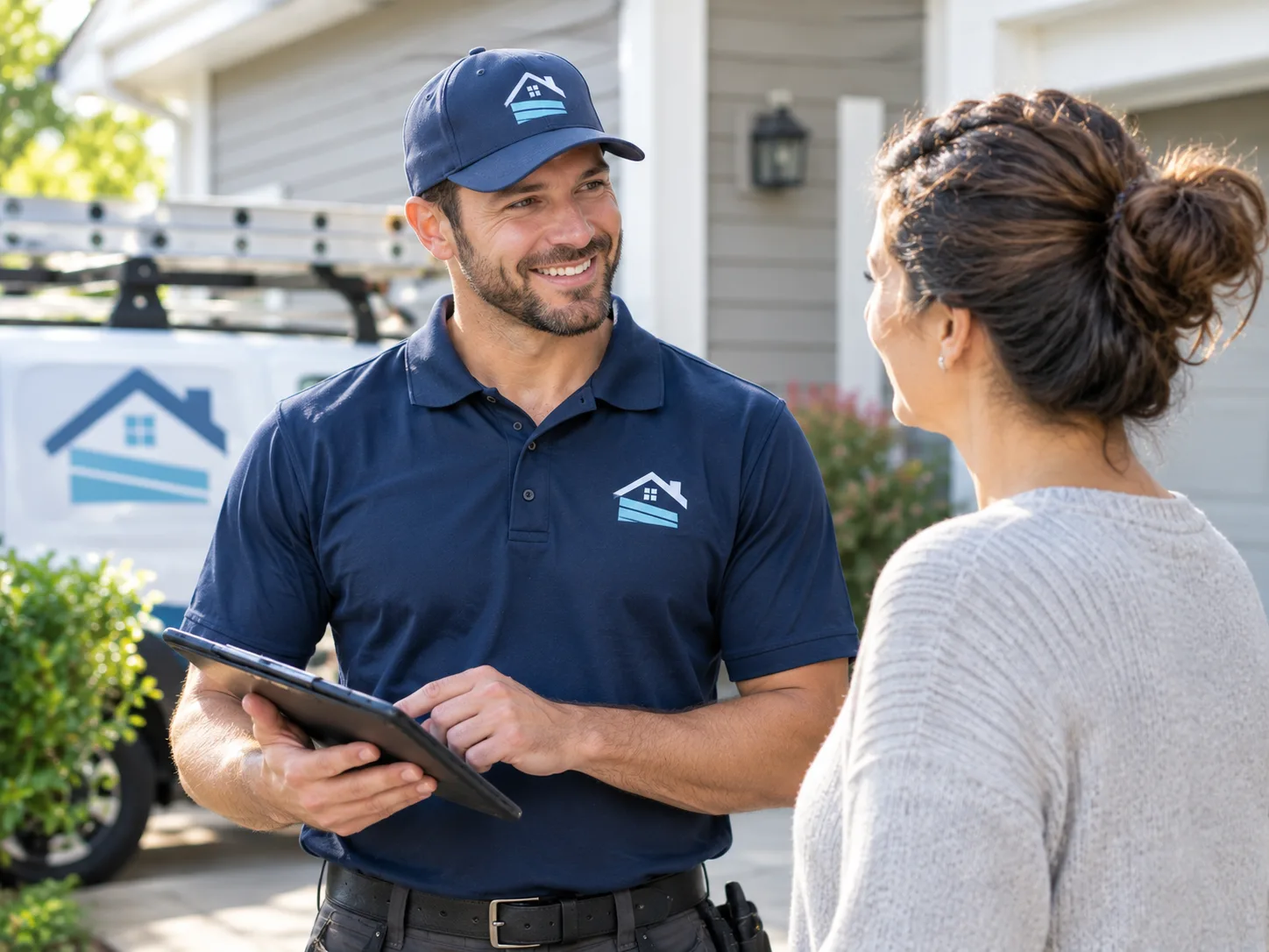 Siding Leak Repair in Jolley, IA